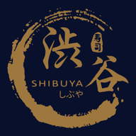 Shibuya Frederiksberg logo.