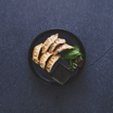 6. Kylling Gyoza (6 stk.)