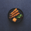 4. Tempura Rejer (3 stk.)