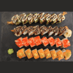 Hawaii Menu A(32stk)