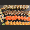 Hawaii Menu D(40stk)