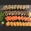 Hawaii Menu C(32stk) + Tangsalat